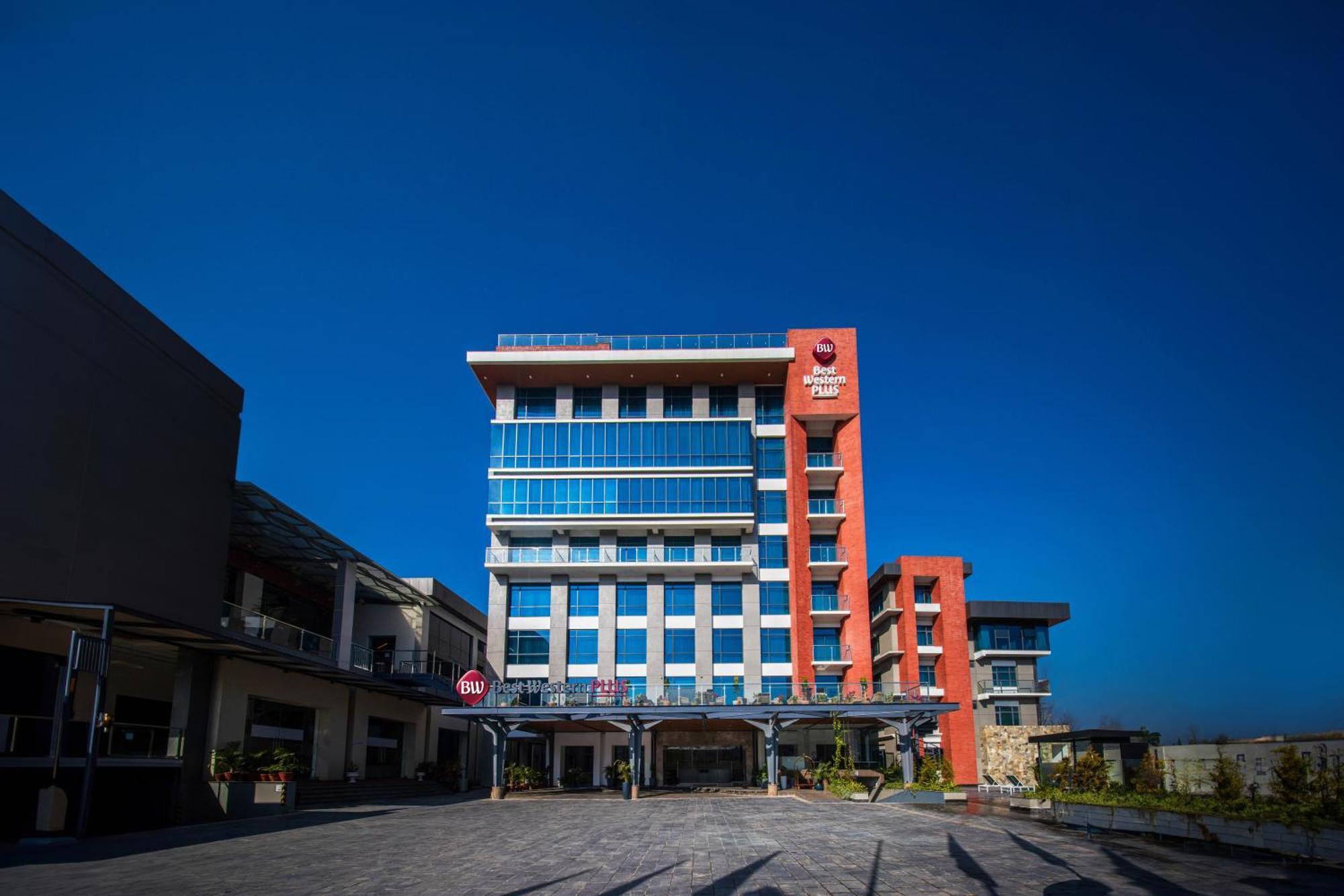 Hotel Western 4*