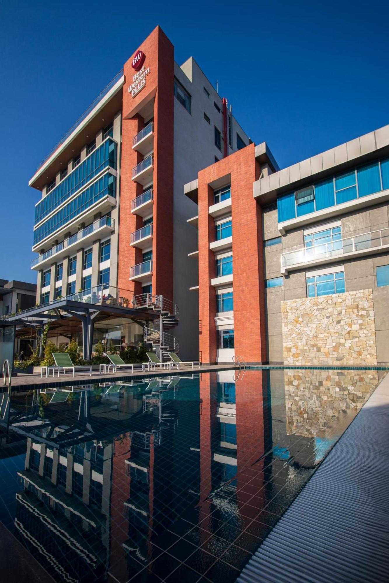 Western Hotel Kathmandu