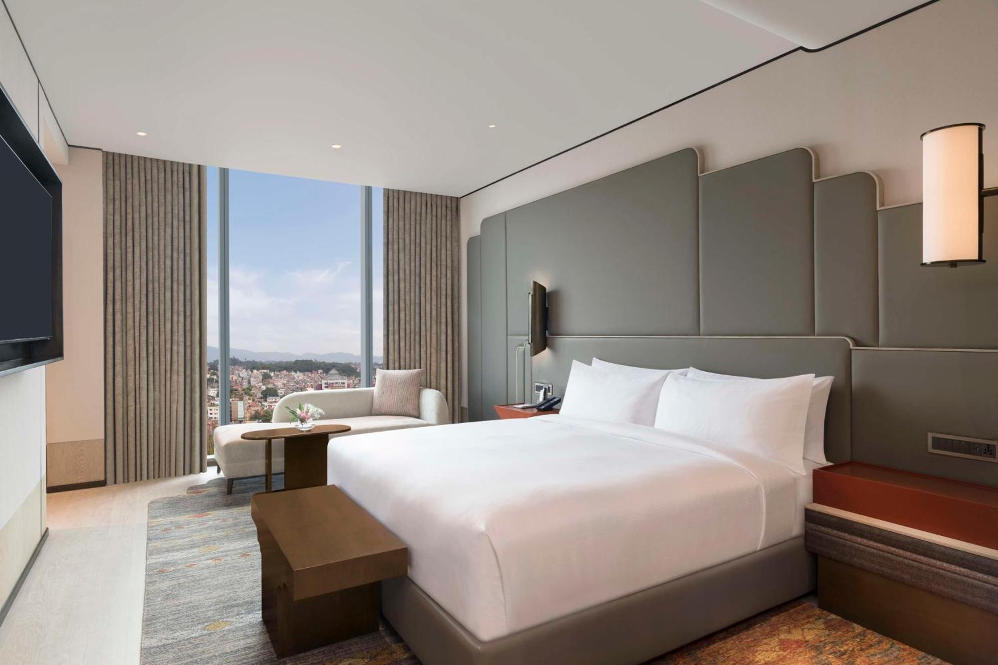 Hotel Hilton 5*