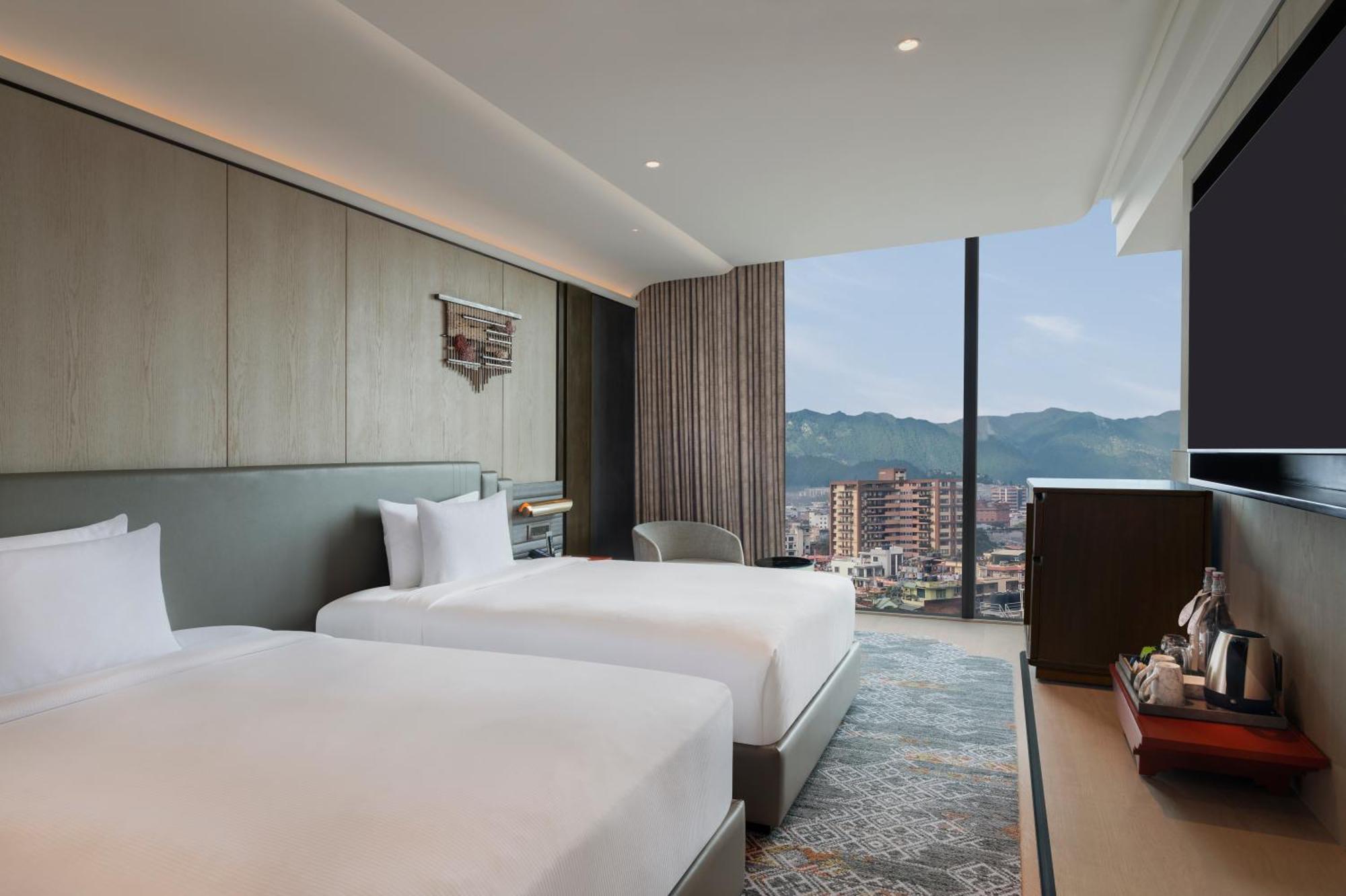 Hilton 5*