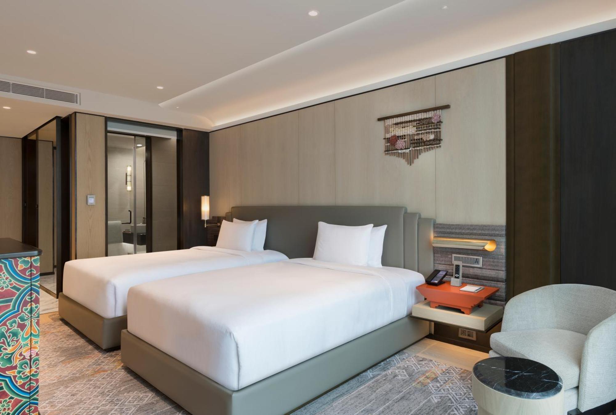 Hotel Hilton
