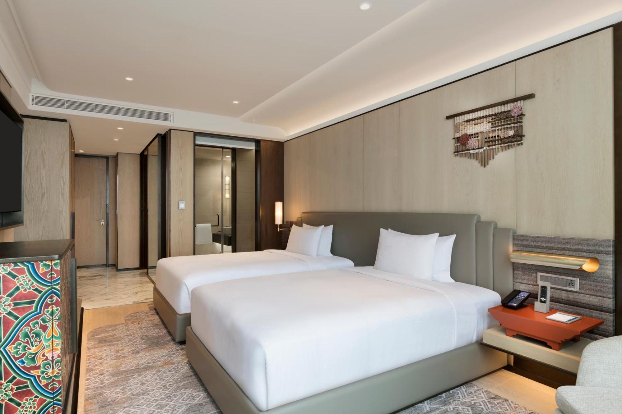 Hilton 5* Kathmandu