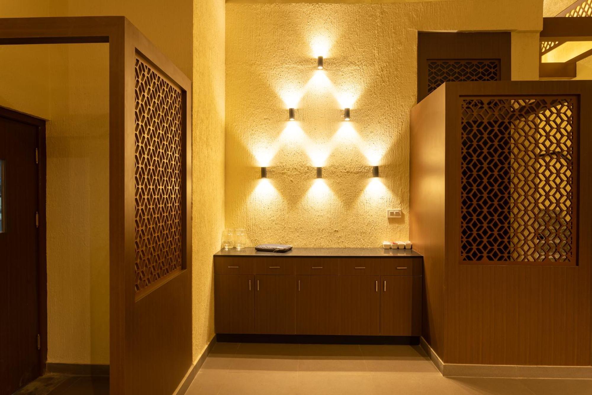 Crystal Pashupati Hotel