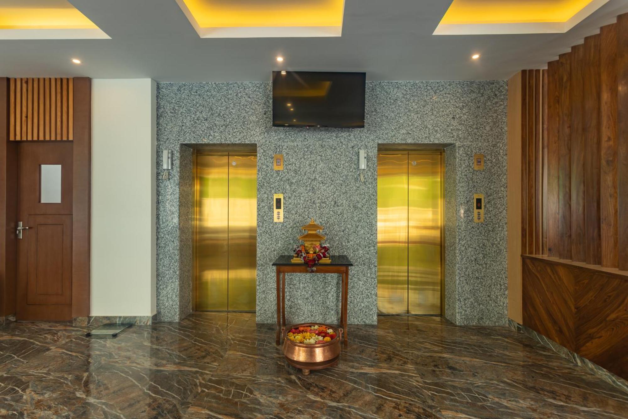 Crystal Pashupati Hotel