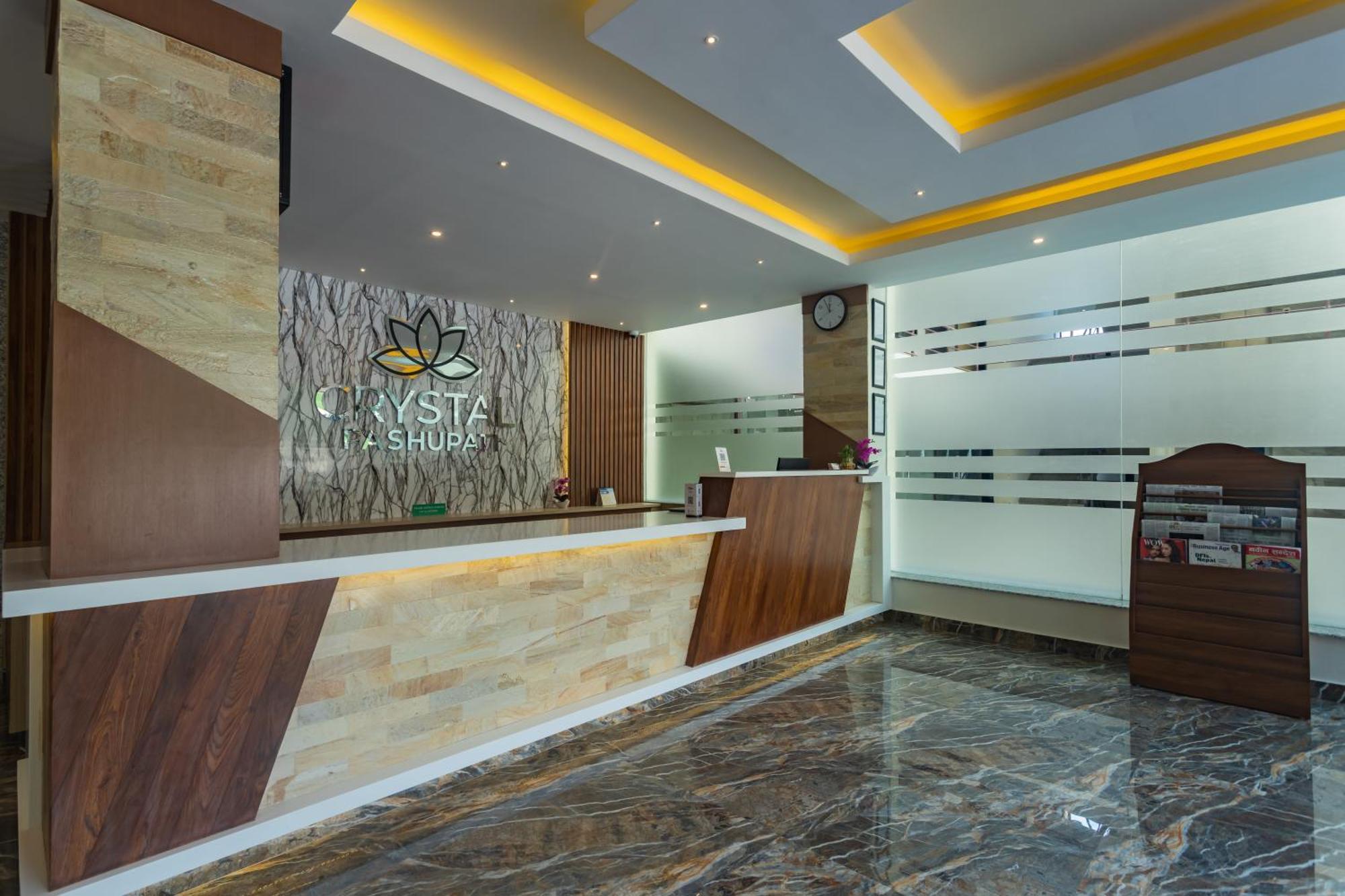 Crystal Pashupati Hotel