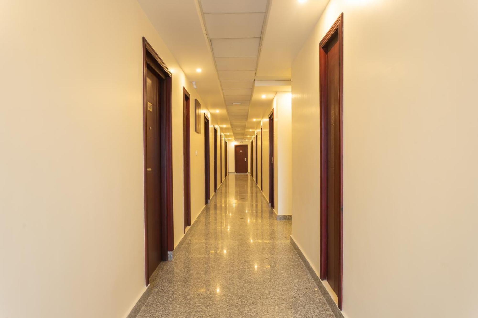 Crystal Pashupati Hotel