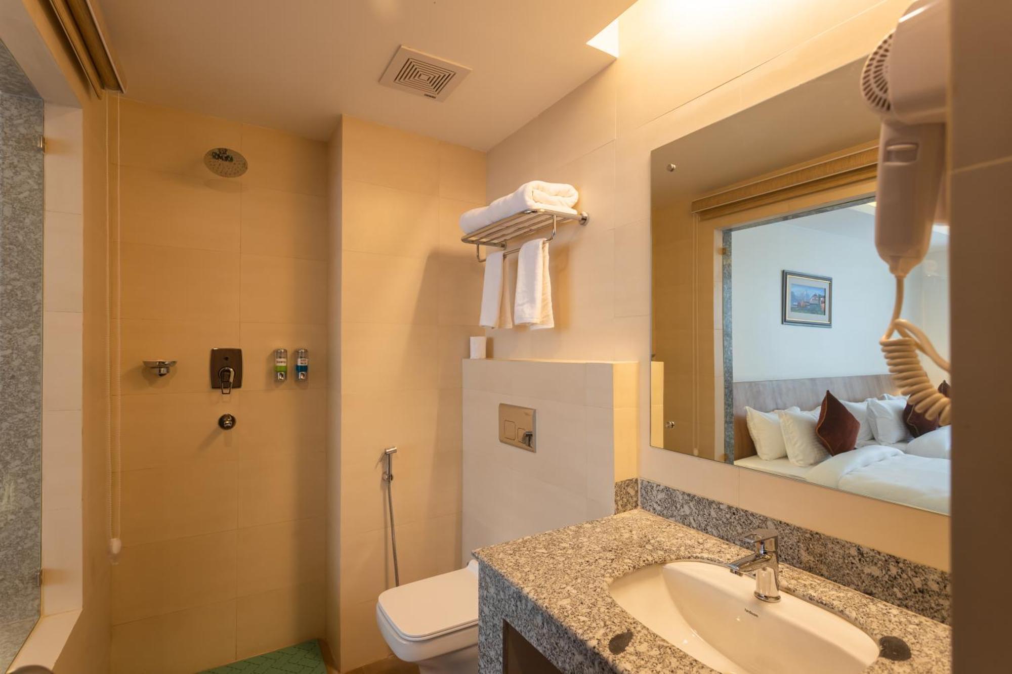 Crystal Pashupati 4* Kathmandu