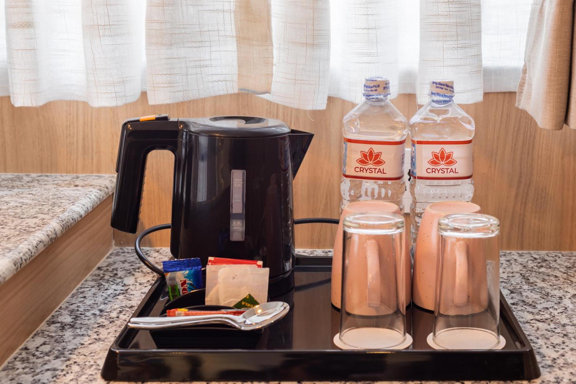 Crystal Pashupati Hotel Kathmandu