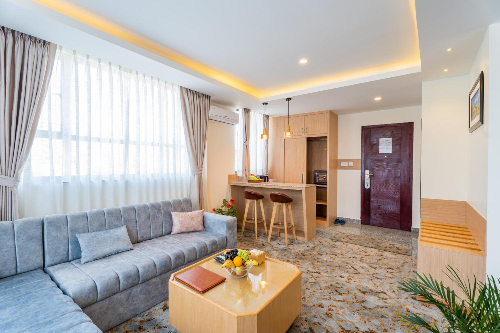 Crystal Pashupati Hotel Kathmandu