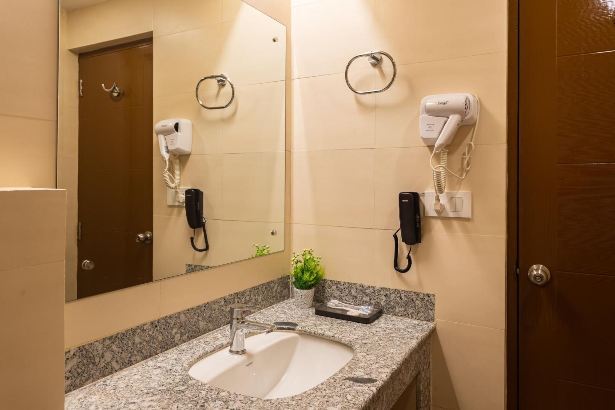 Crystal Pashupati Hotel Kathmandu