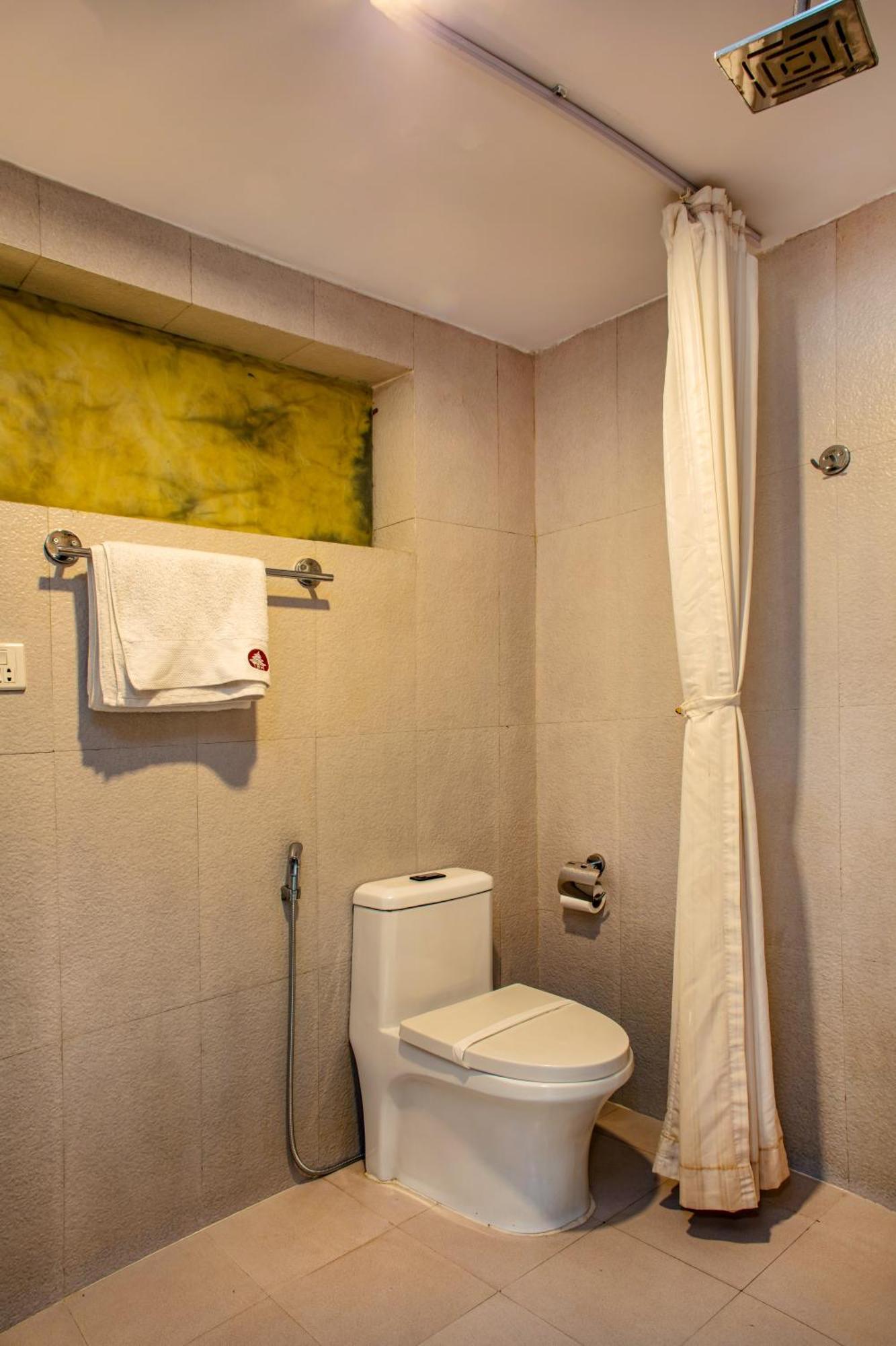Hotel Taleju Boutique 4*