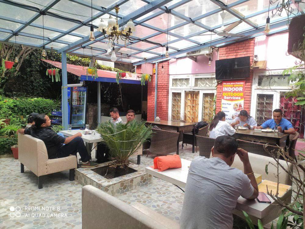 Kusum Hotel Kathmandu