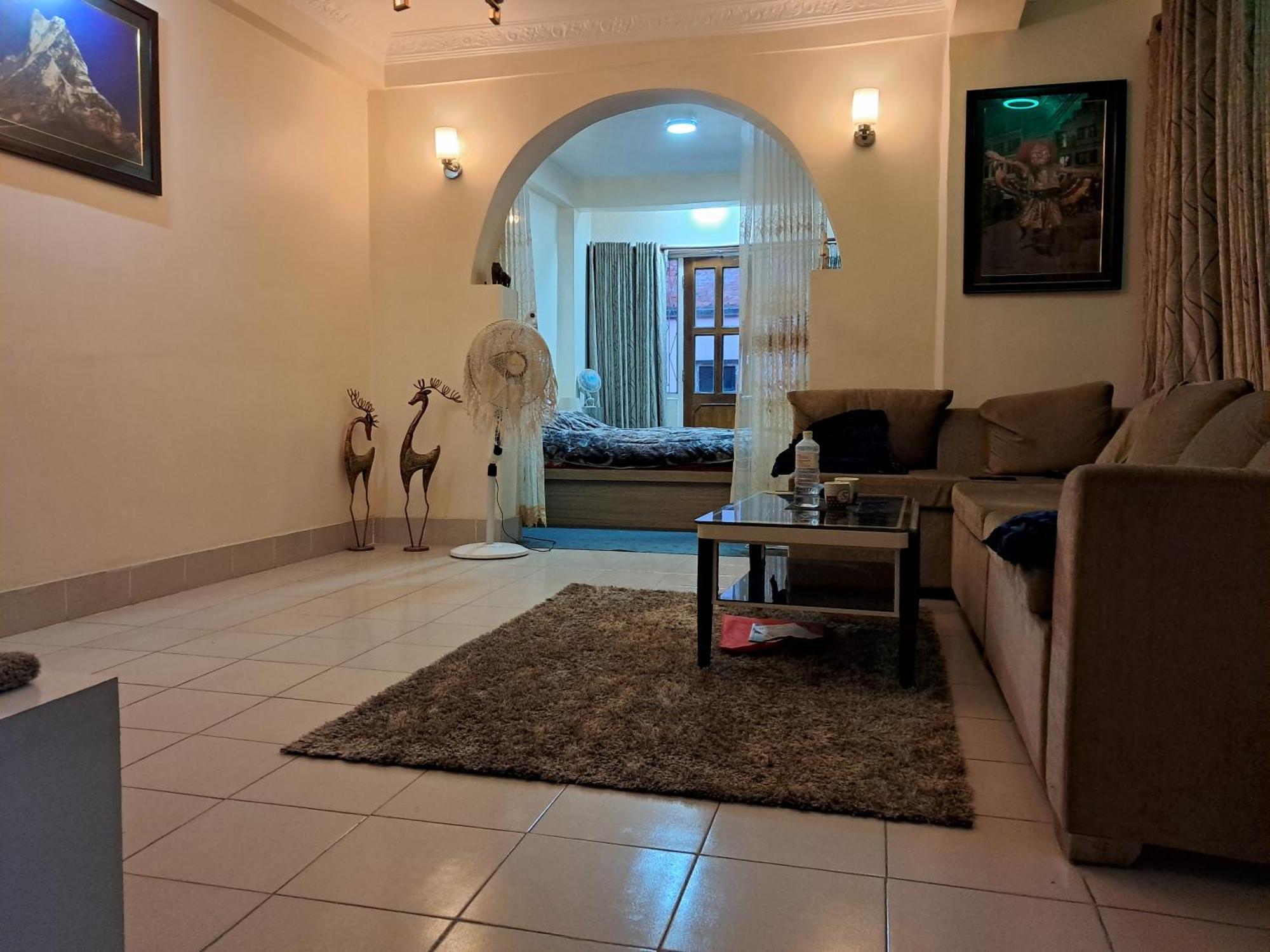 Homestay Pagoda