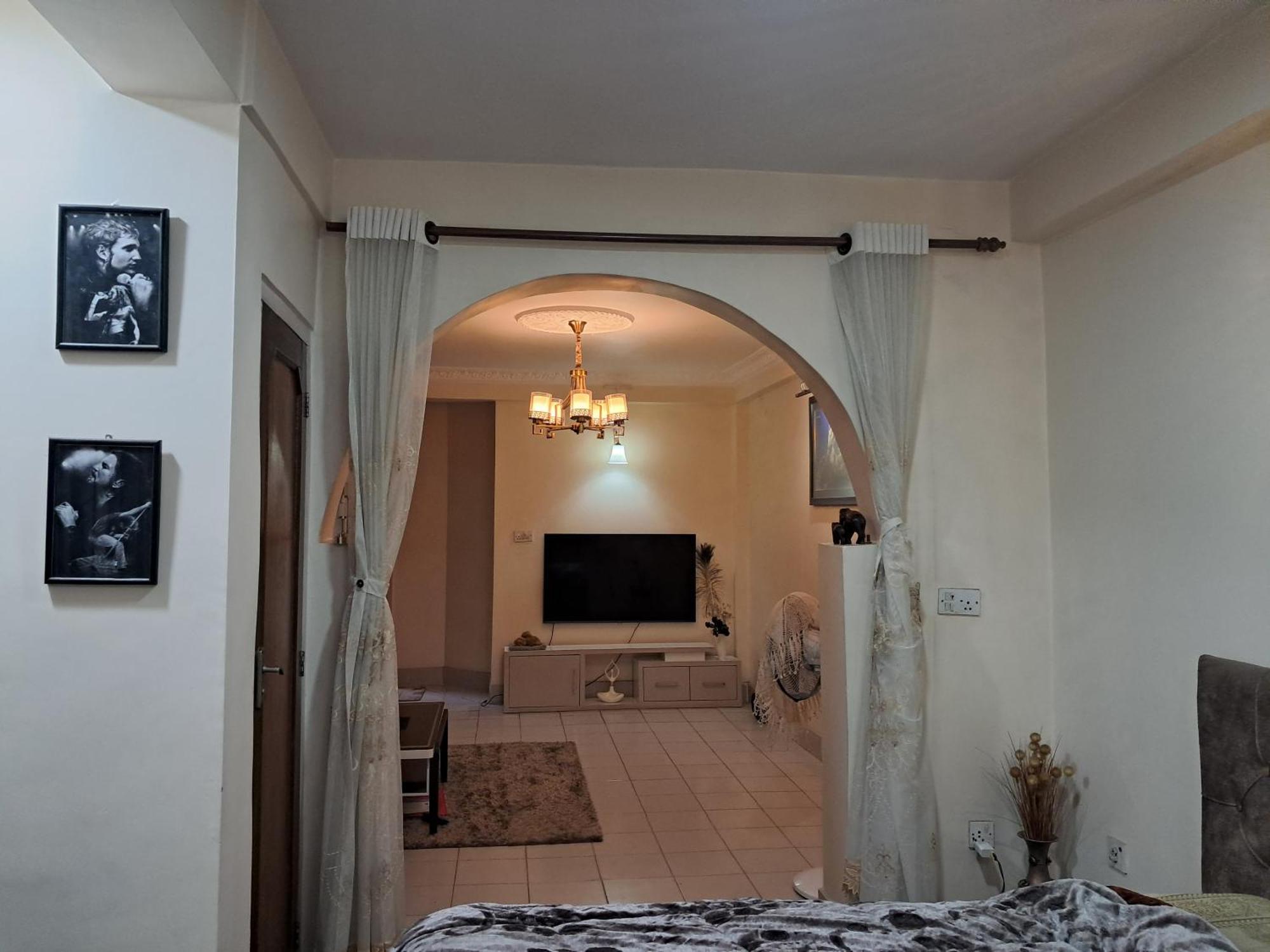 Homestay Pagoda Kathmandu