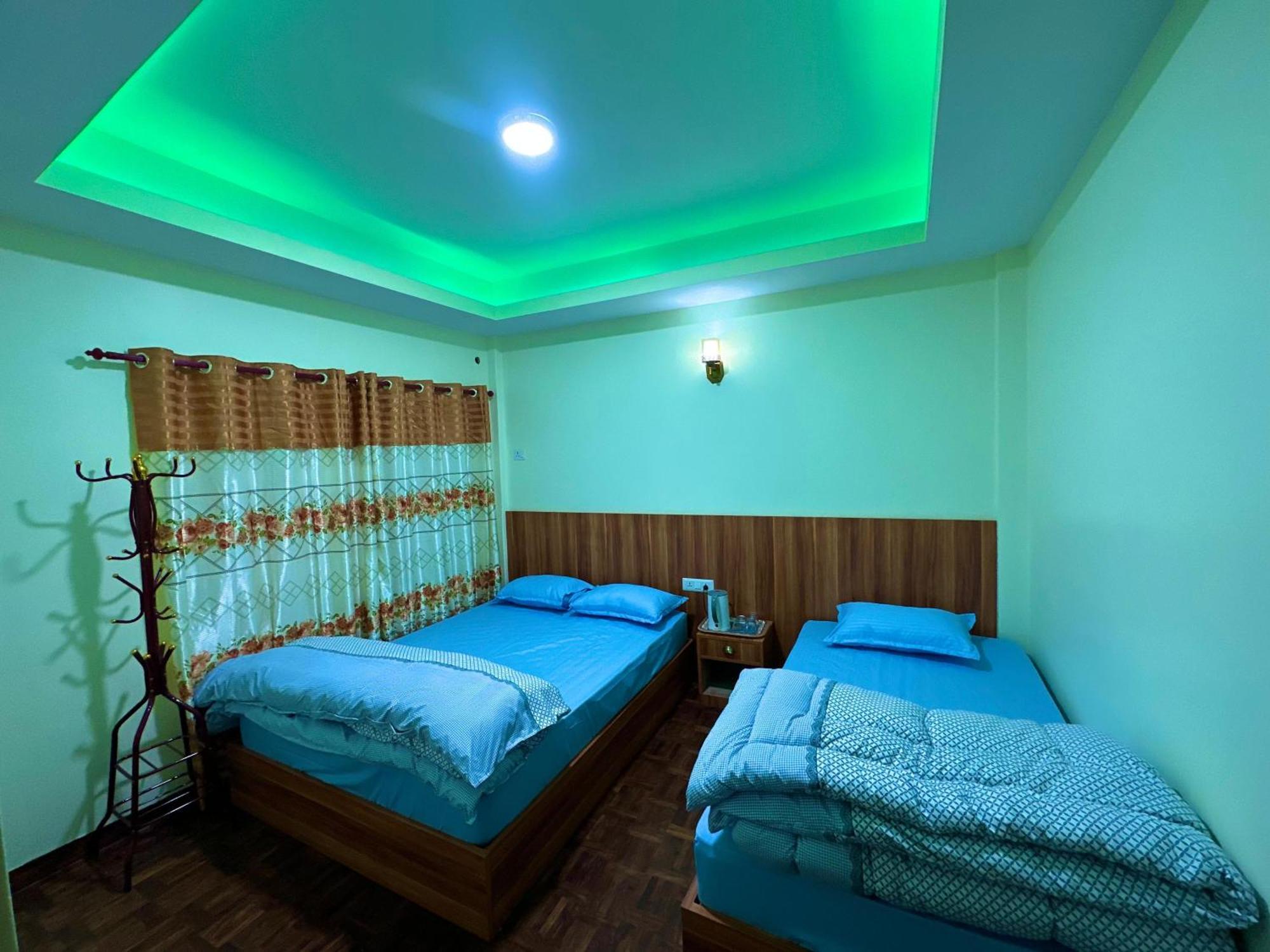 Homestay Dorje Kathmandu