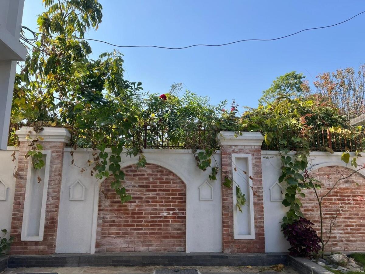 2bhk With Private Balcony