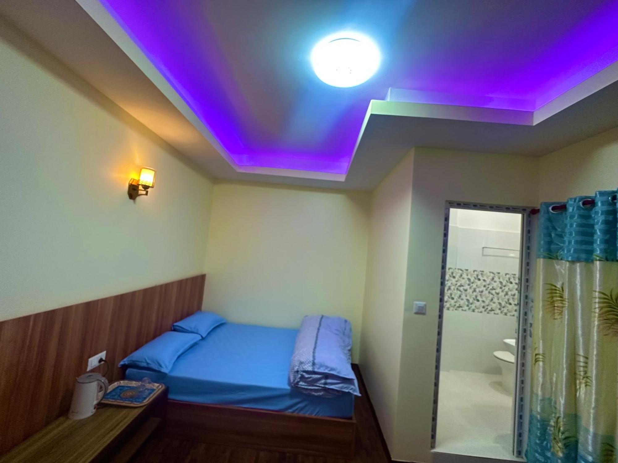 Homestay Dorje