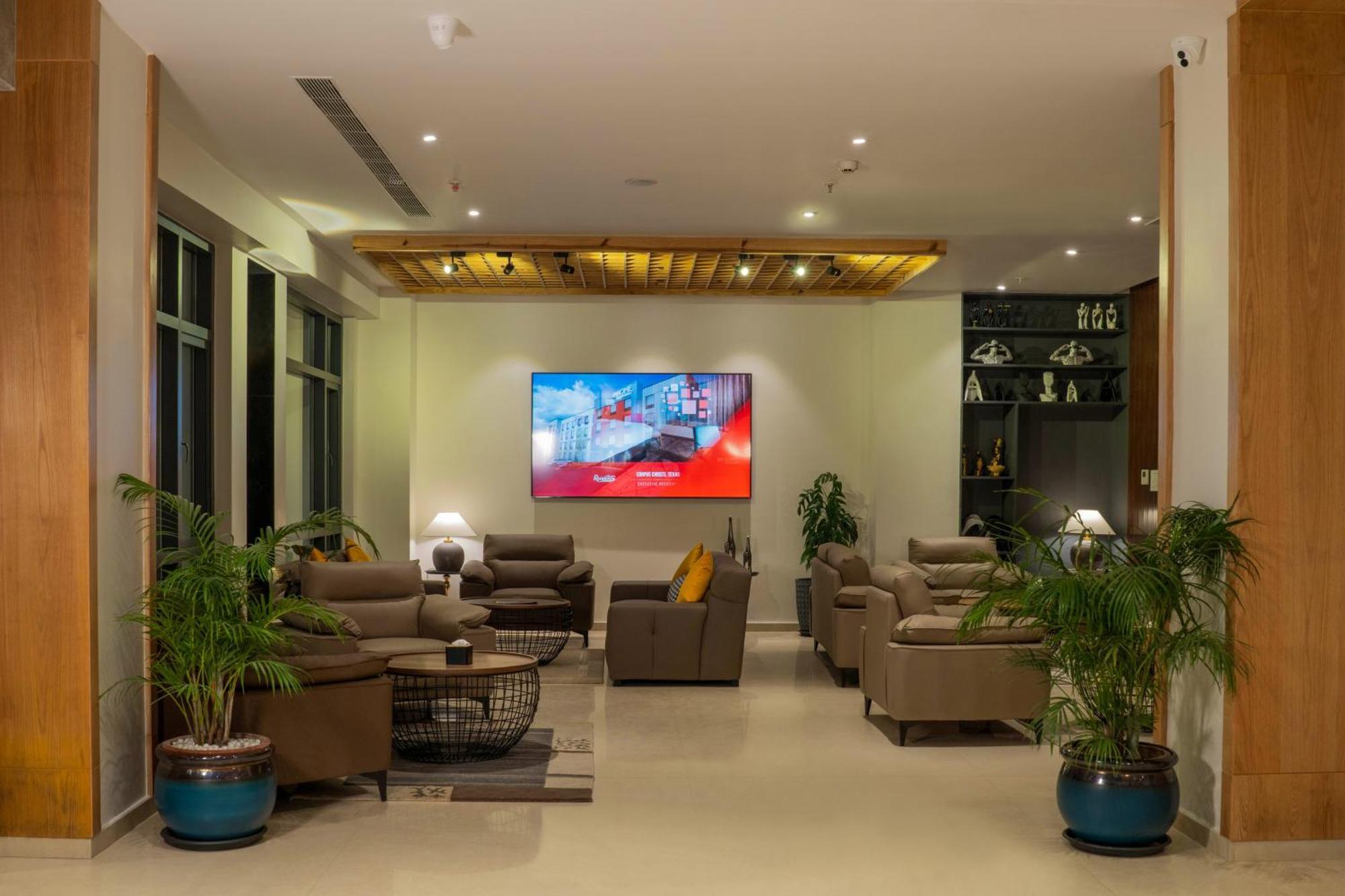 Western Hotel Kathmandu