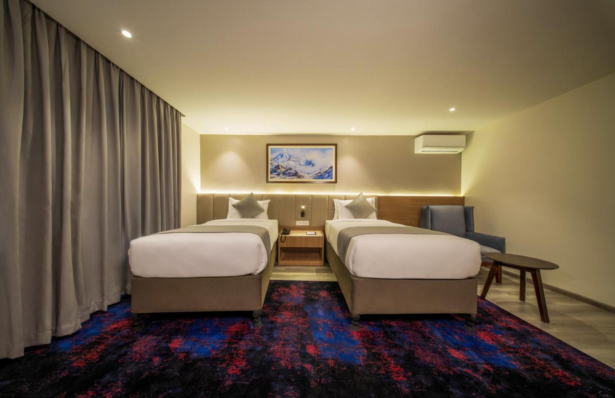 Hotel Western