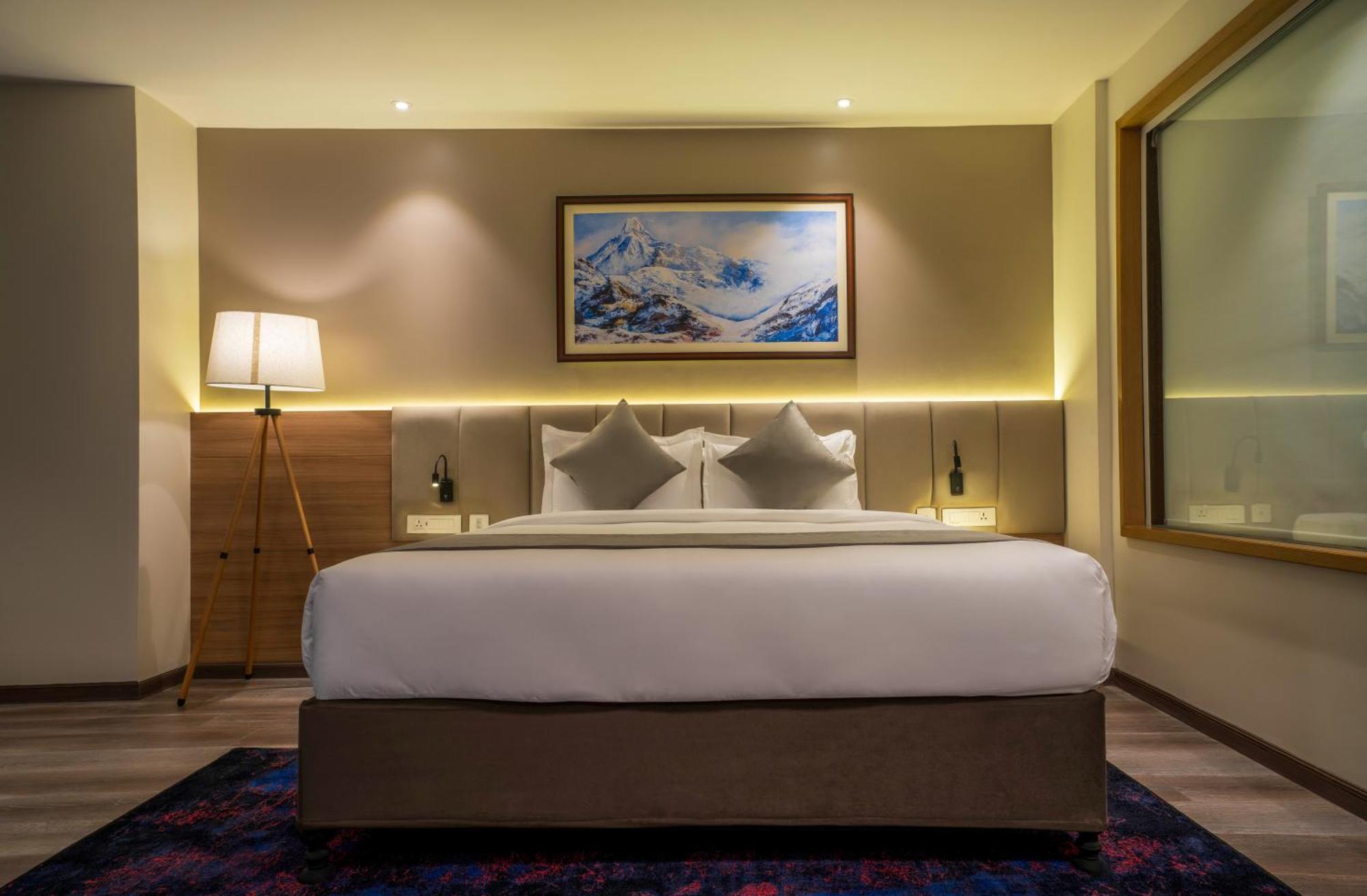 Western Hotel Kathmandu
