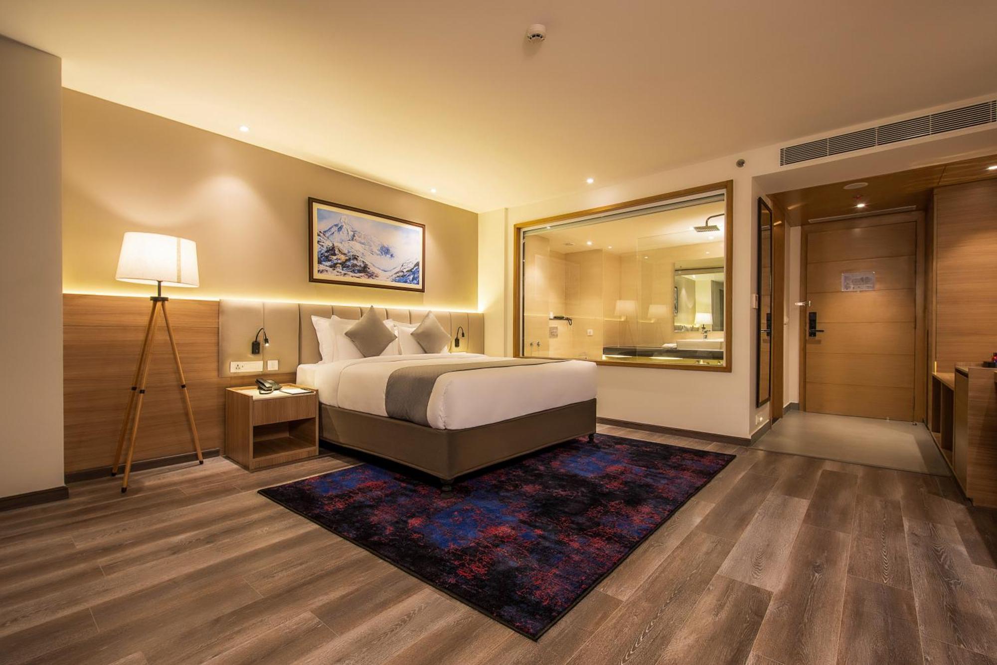 Hotel Western 4*