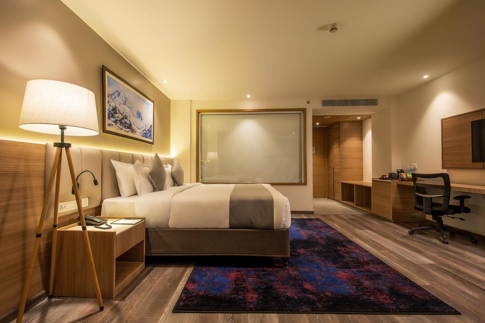 Western Hotel Kathmandu