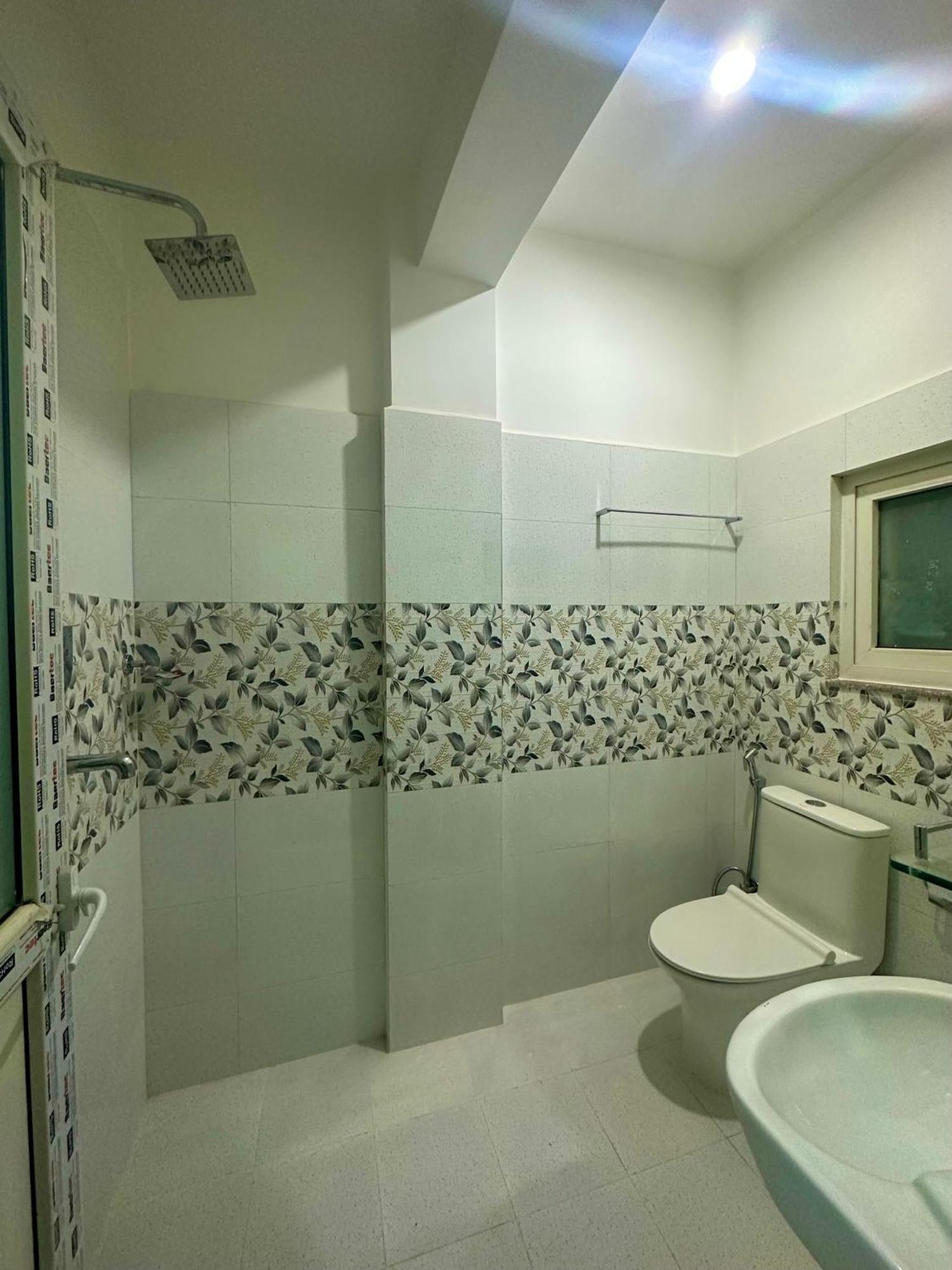 Homestay Dorje