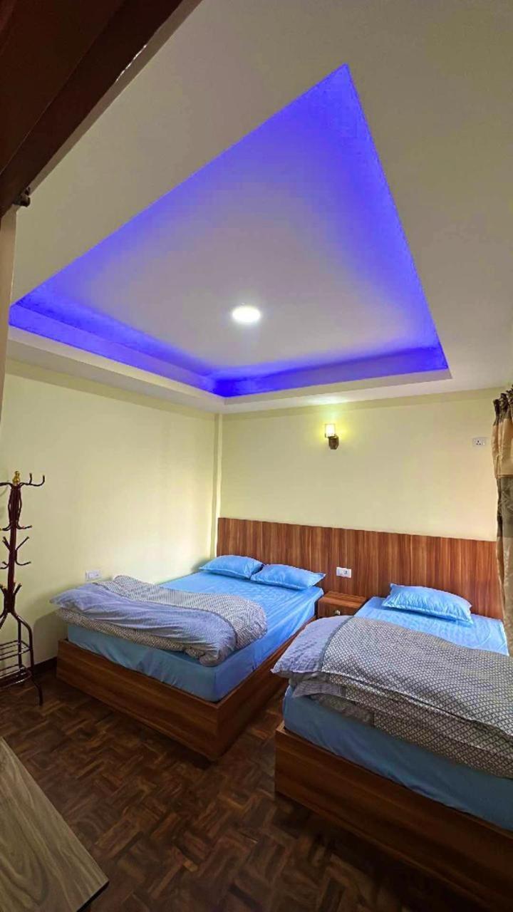 Dorje Homestay