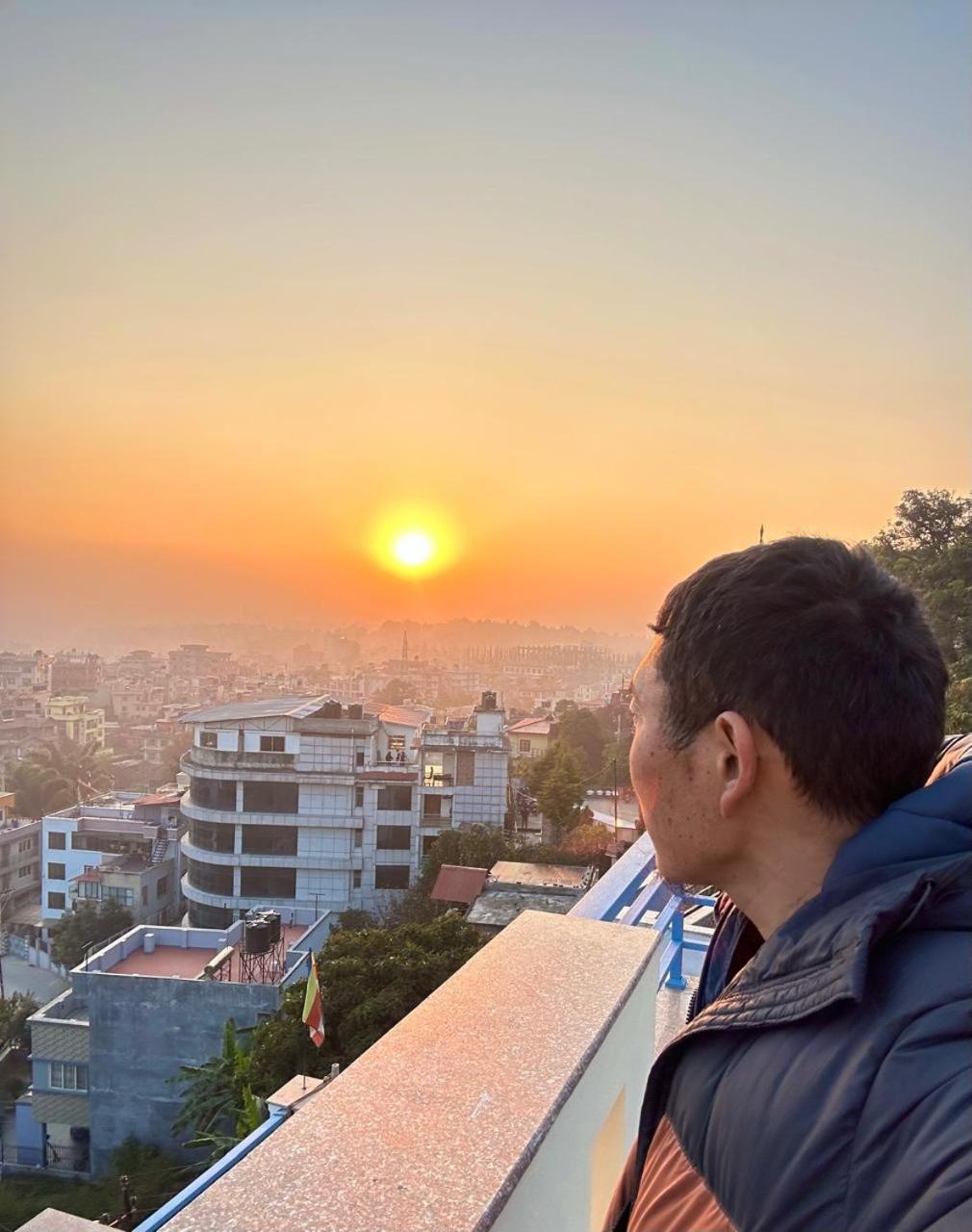 Dorje * Kathmandu