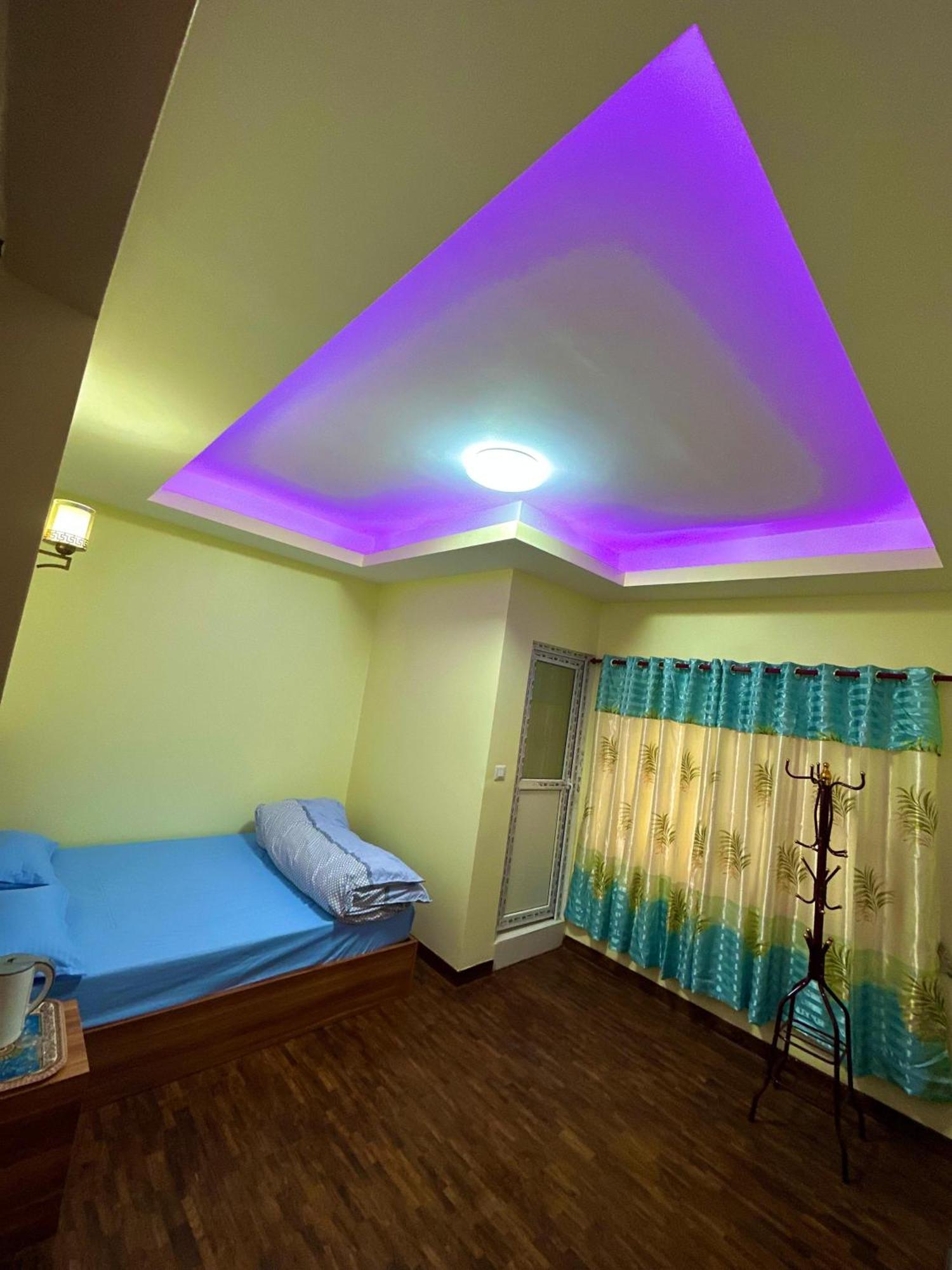 Homestay Dorje