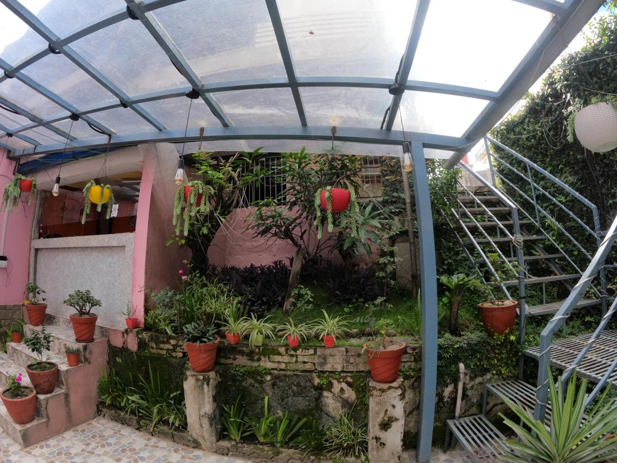 Hotel Kusum Kathmandu