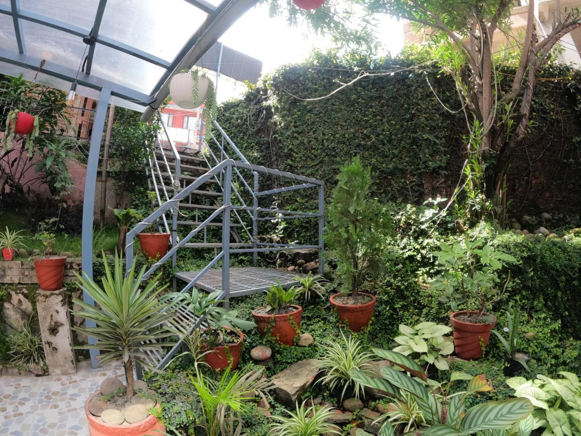 Kusum Hotel Kathmandu