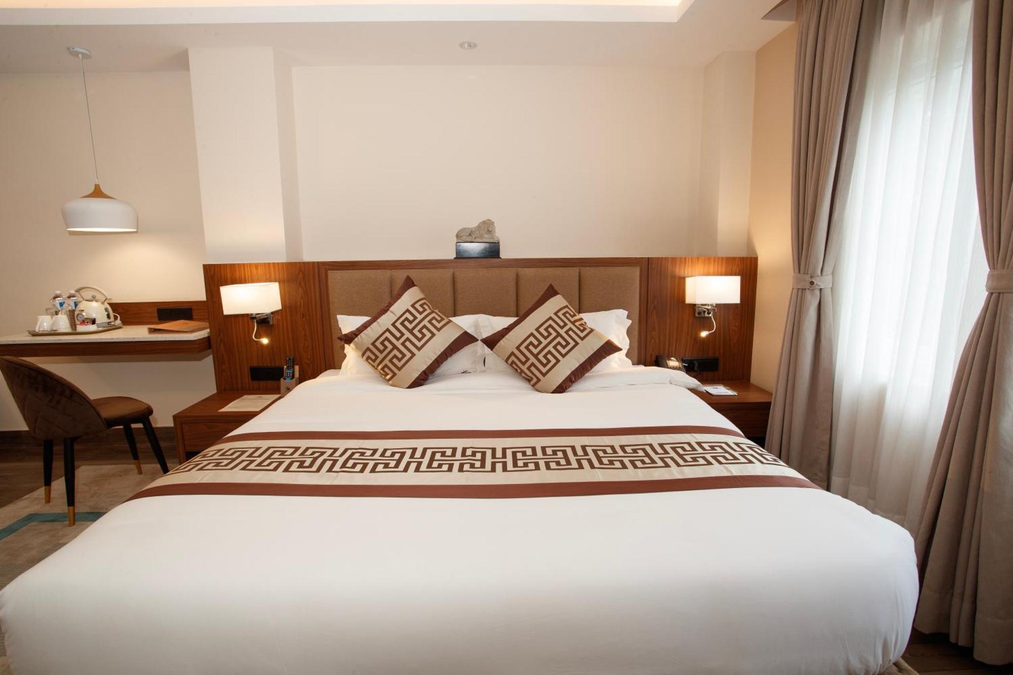 Monalisa Pvt. Ltd Hotel Kathmandu