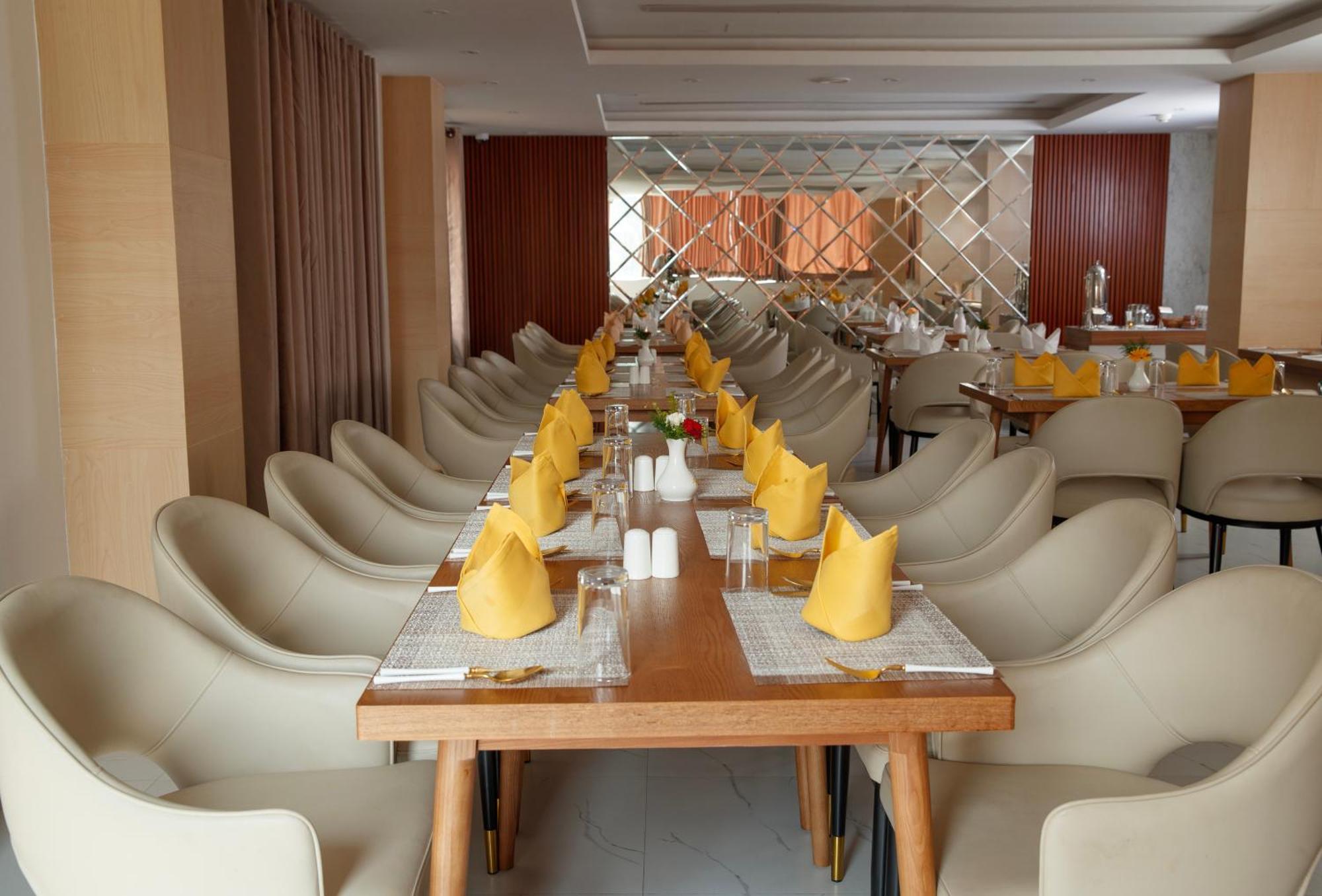 Monalisa Pvt. Ltd Hotel Kathmandu