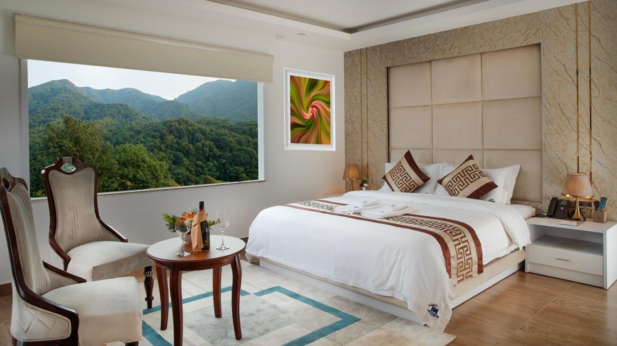 Monalisa Pvt. Ltd 4* Kathmandu