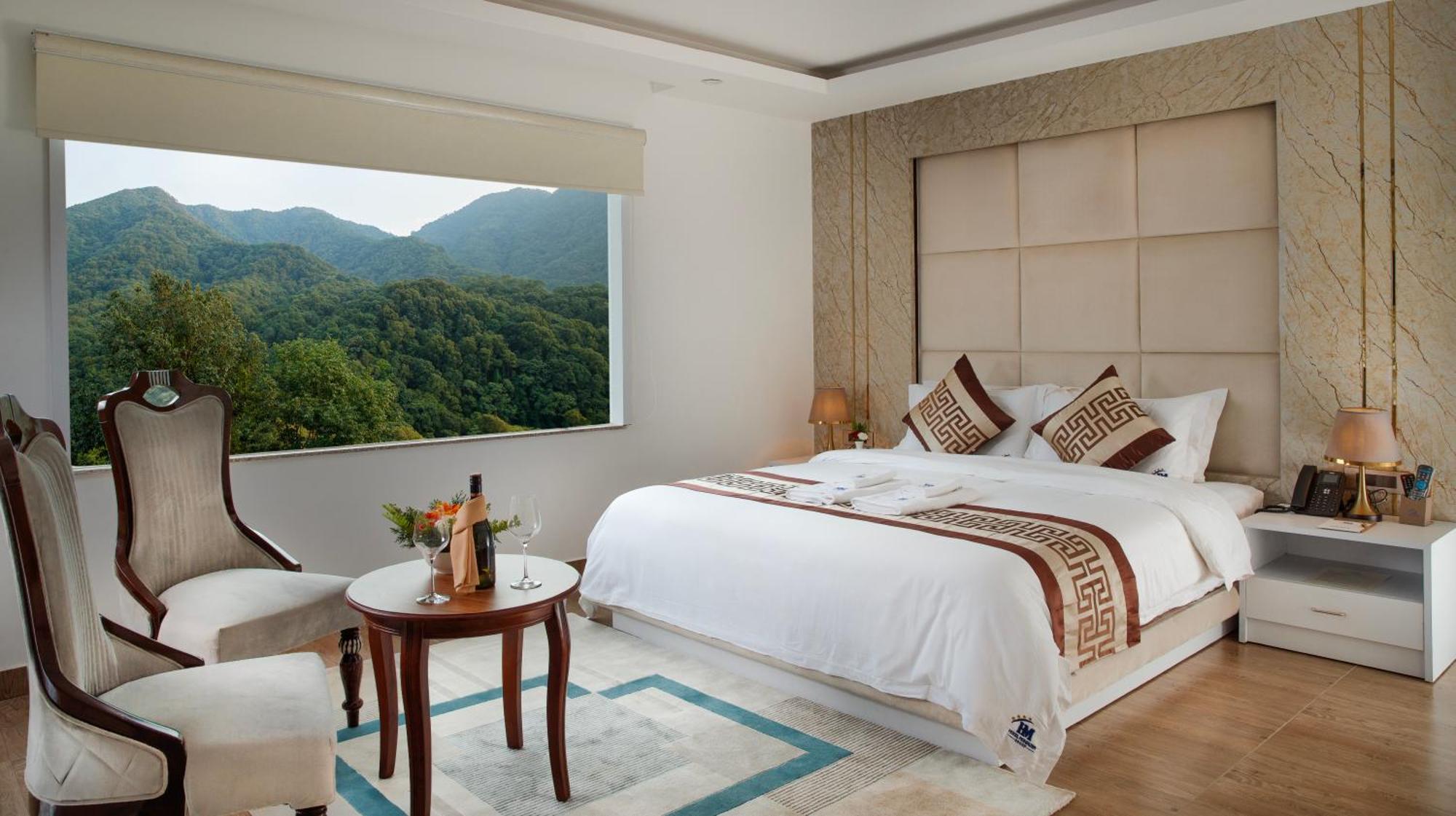 Monalisa Pvt. Ltd Hotel