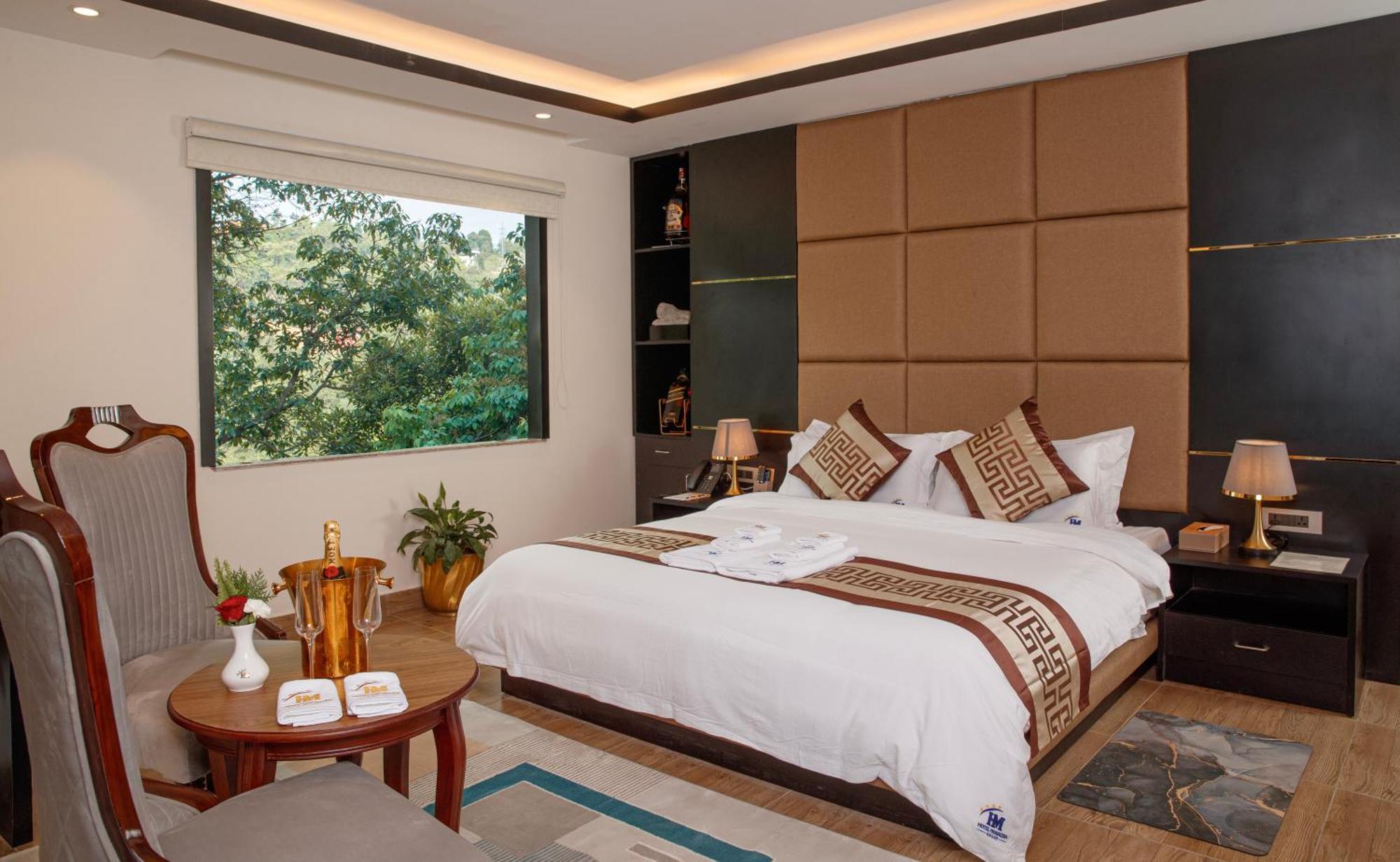 Monalisa Pvt. Ltd Hotel Kathmandu