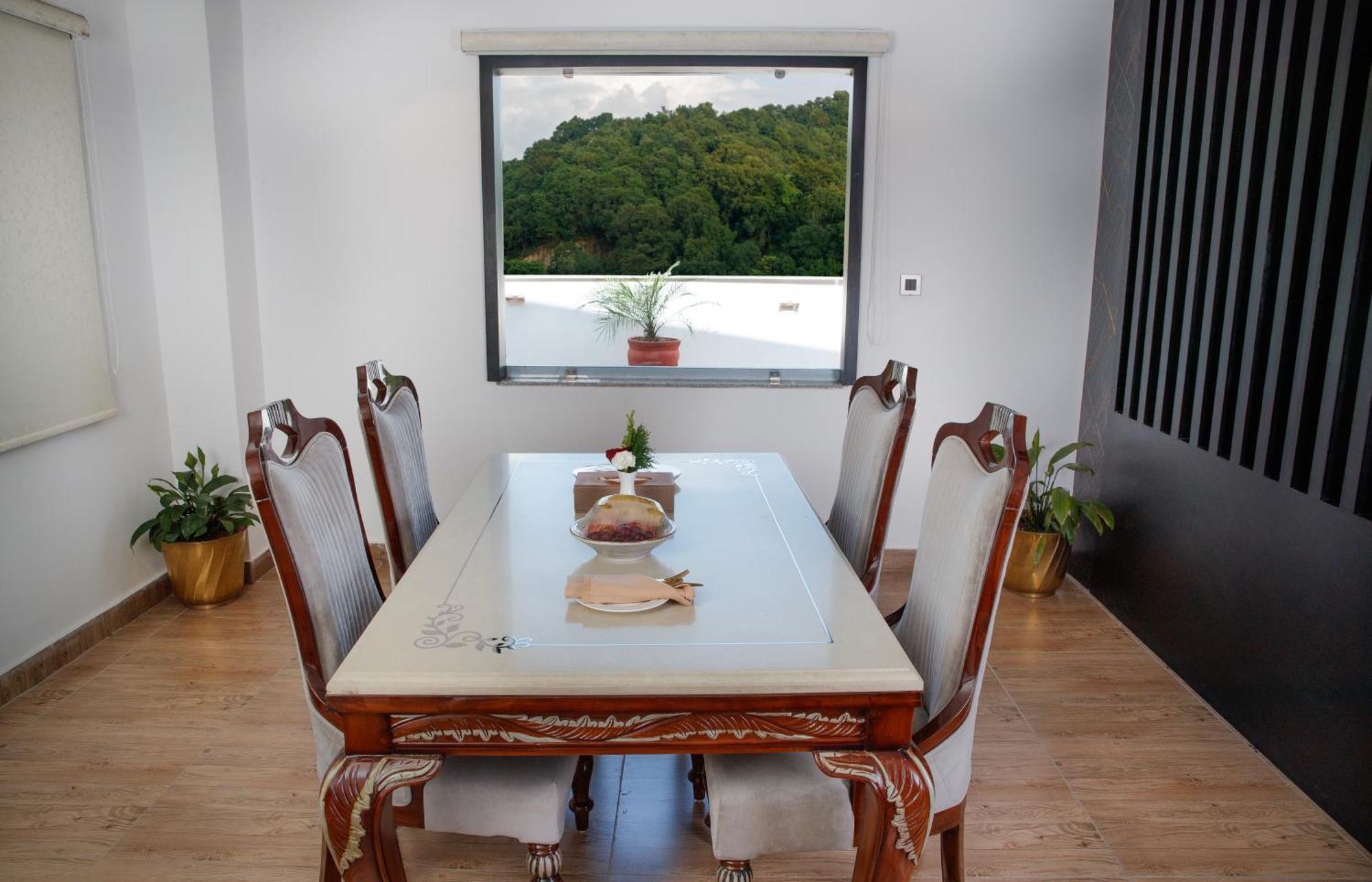 Monalisa Pvt. Ltd 4* Kathmandu