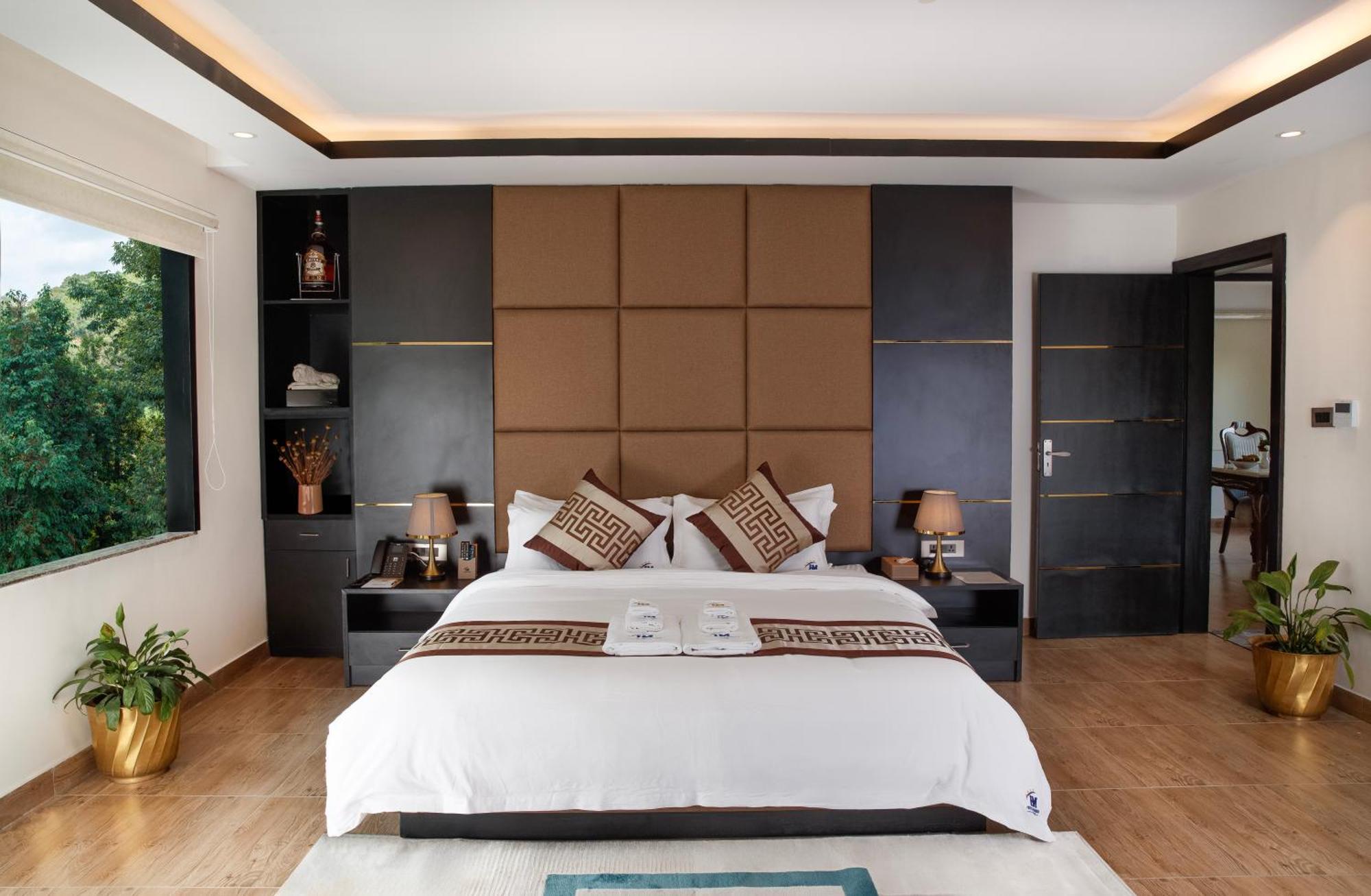 Hotel Monalisa Pvt. Ltd Kathmandu