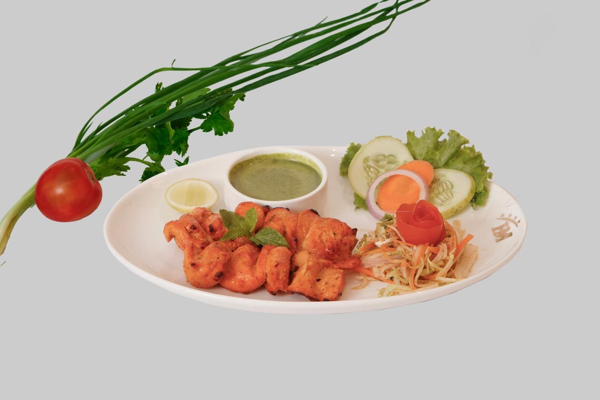 Monalisa Pvt. Ltd Hotel 4*