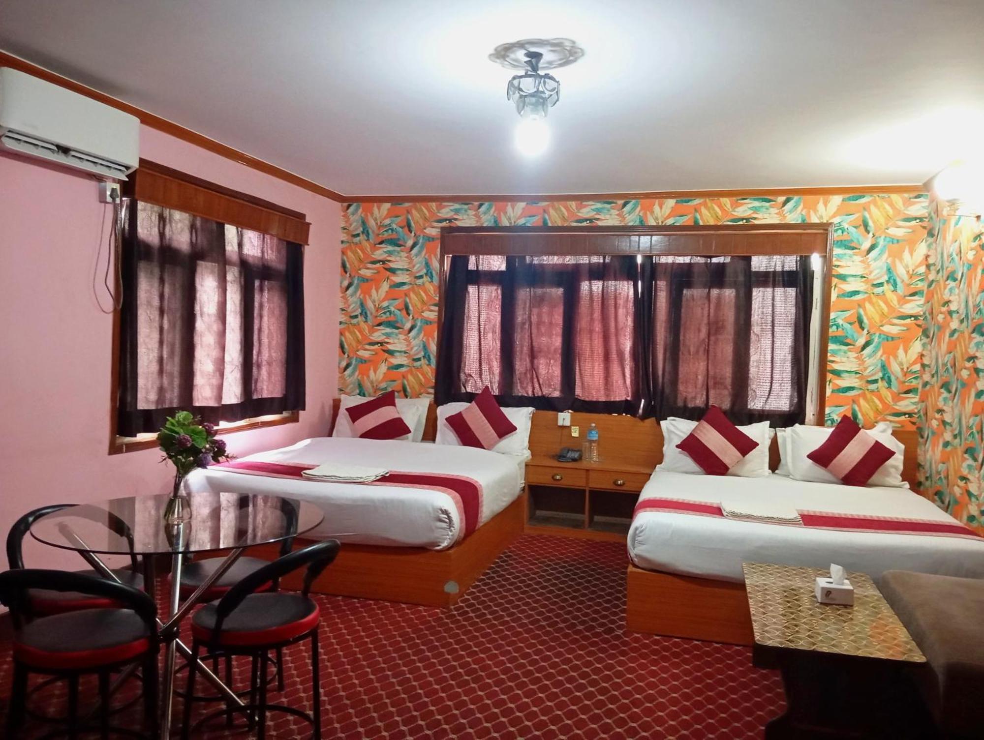 Hotel Kusum Kathmandu