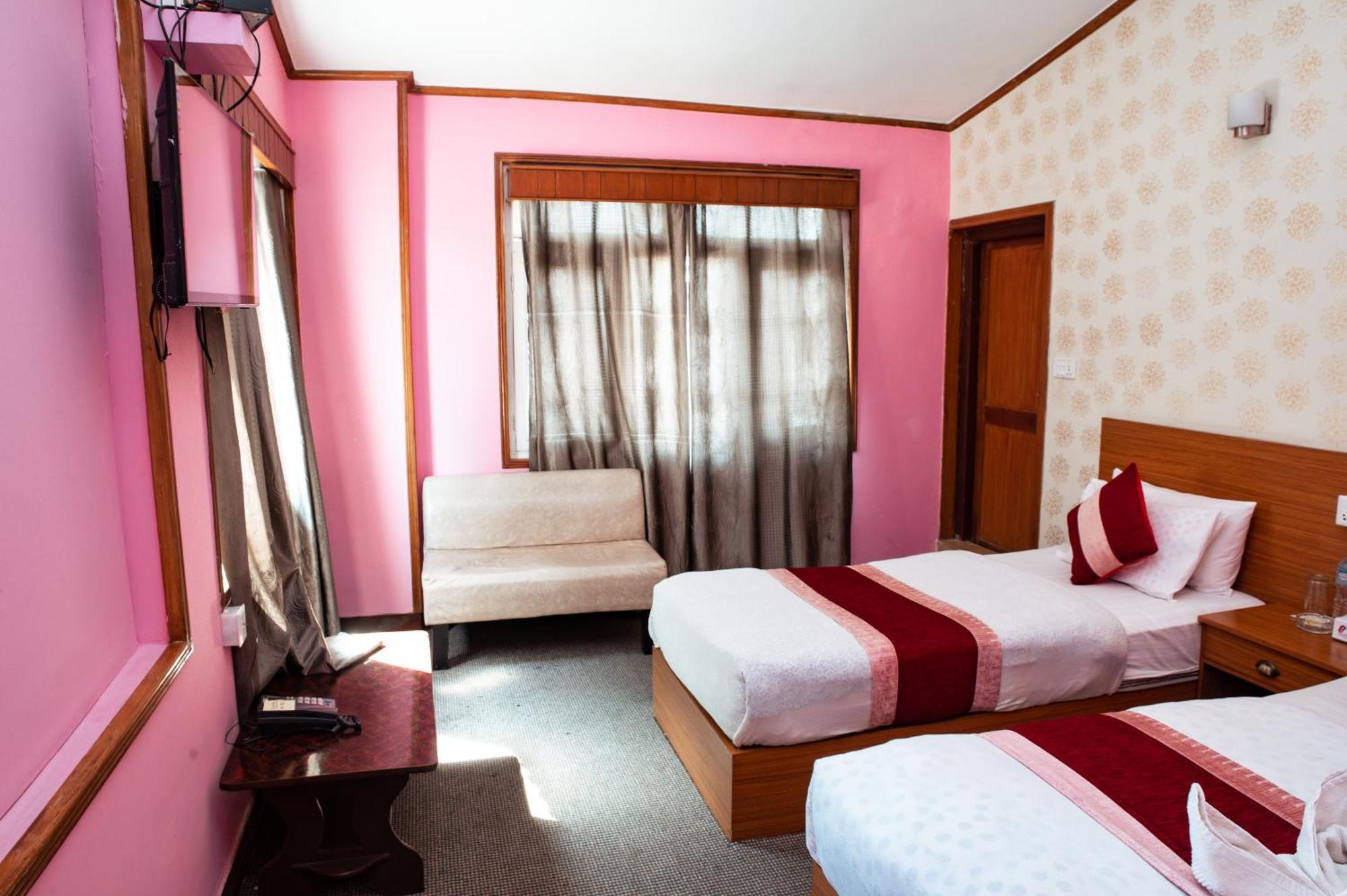 Kusum * Kathmandu