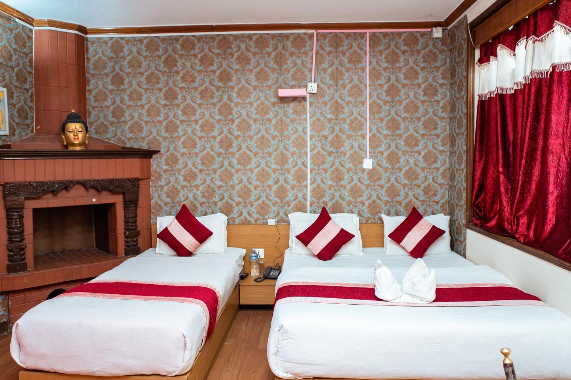 Kusum Hotel Kathmandu