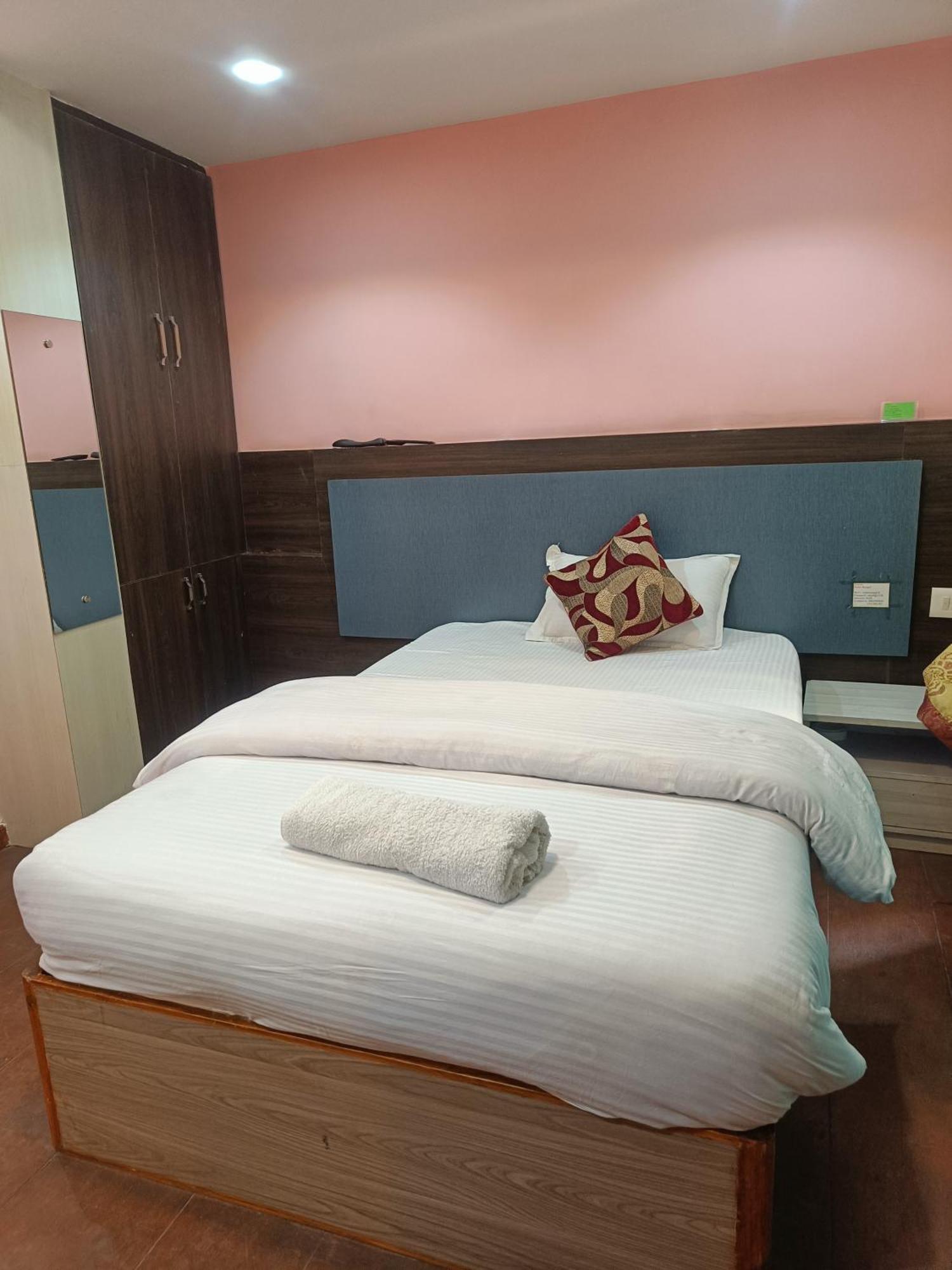 Hotel Express Myagdi Pvt Ltd