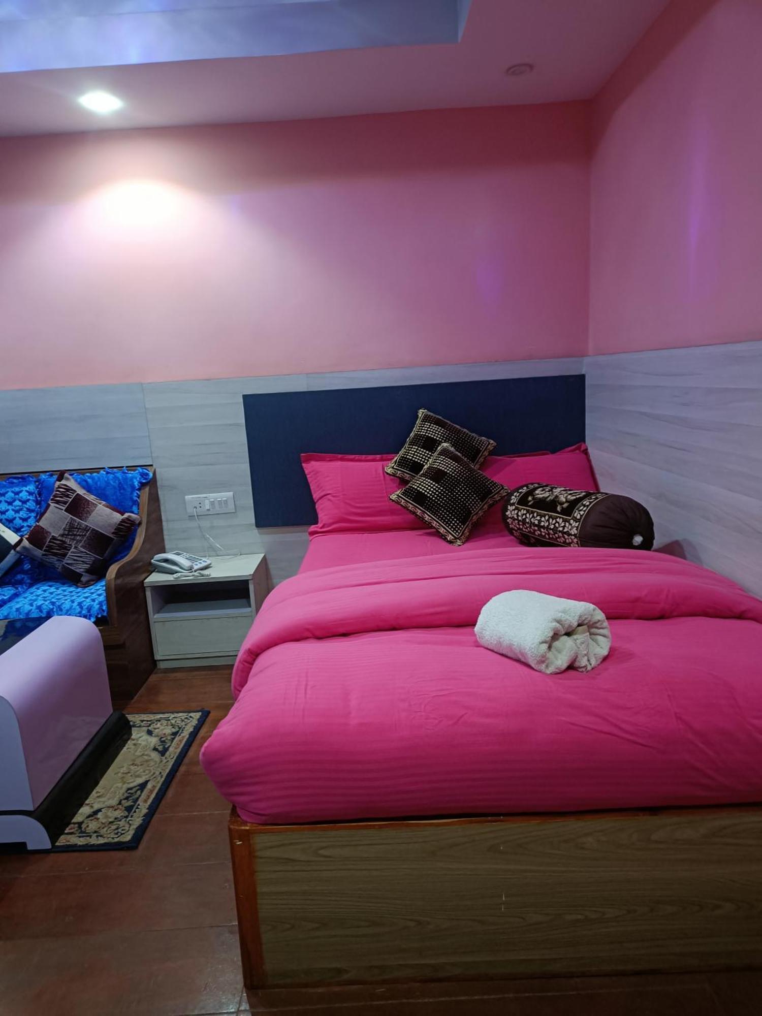 Express Myagdi Pvt Ltd Hotel *
