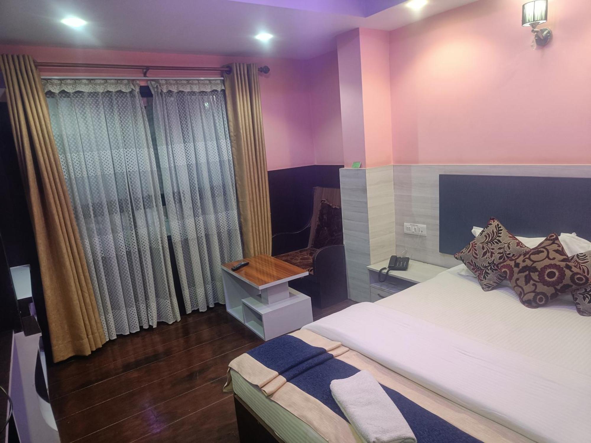 Express Myagdi Pvt Ltd Kathmandu