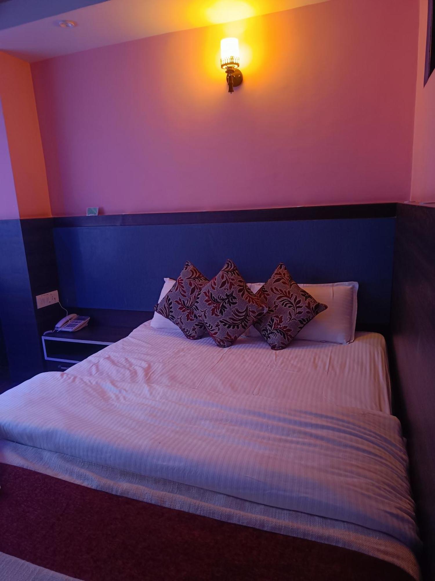 Express Myagdi Pvt Ltd Hotel