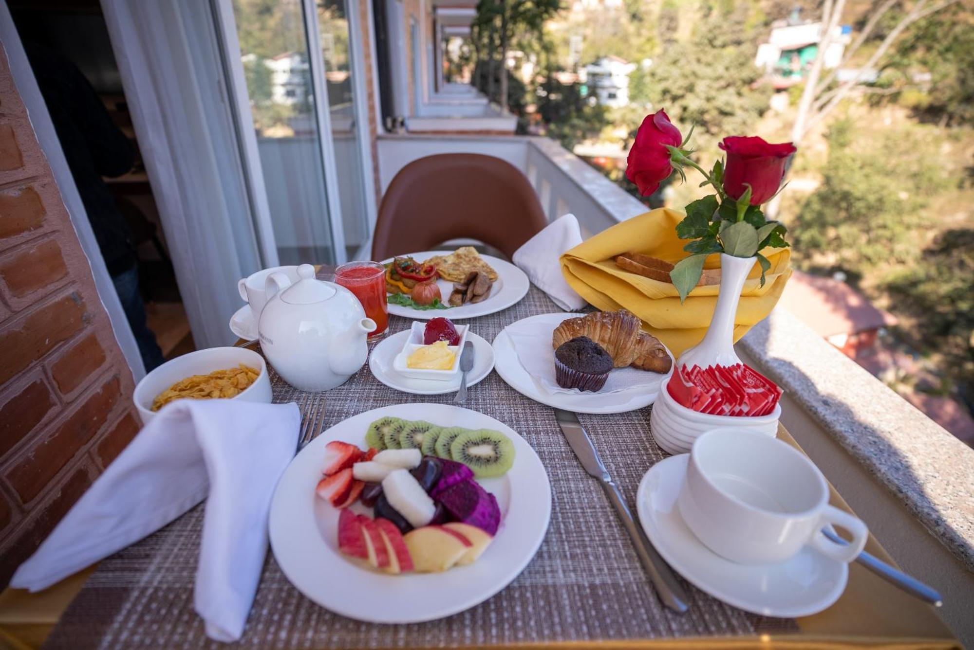 Monalisa Pvt. Ltd 4* Kathmandu