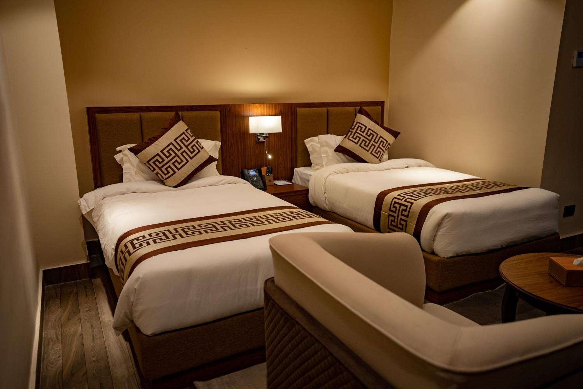 Monalisa Pvt. Ltd Hotel 4*