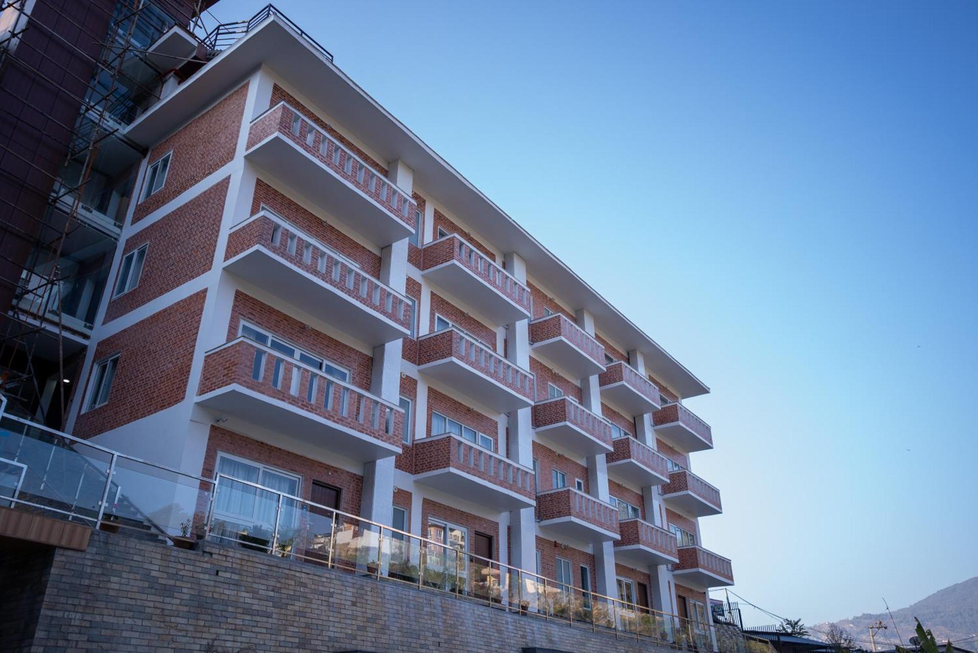 Monalisa Pvt. Ltd Hotel 4*